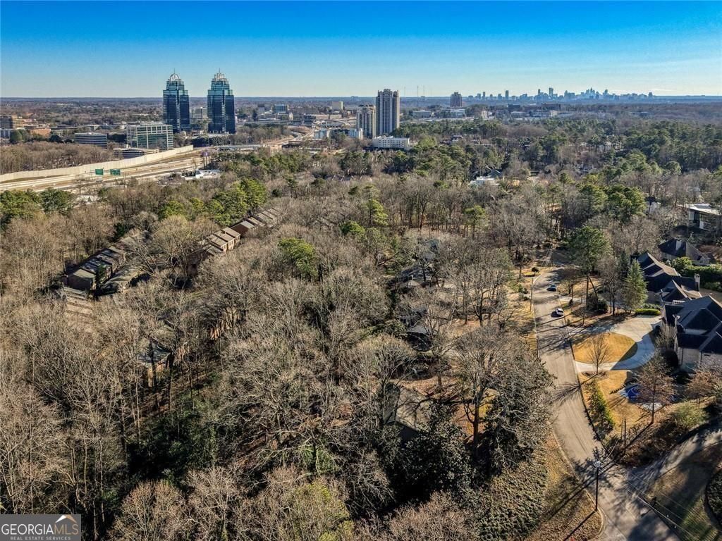 6340 Aberdeen Drive NE Sandy Springs GA 30328