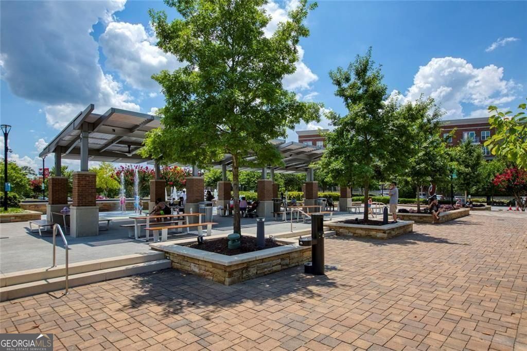 6340 Aberdeen Drive NE Sandy Springs GA 30328