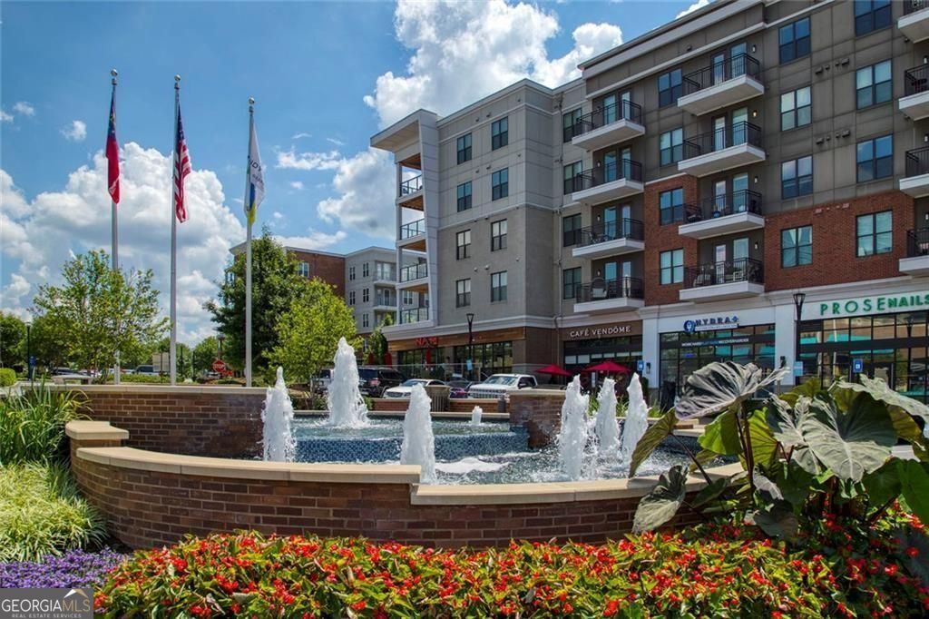 6340 Aberdeen Drive NE Sandy Springs GA 30328