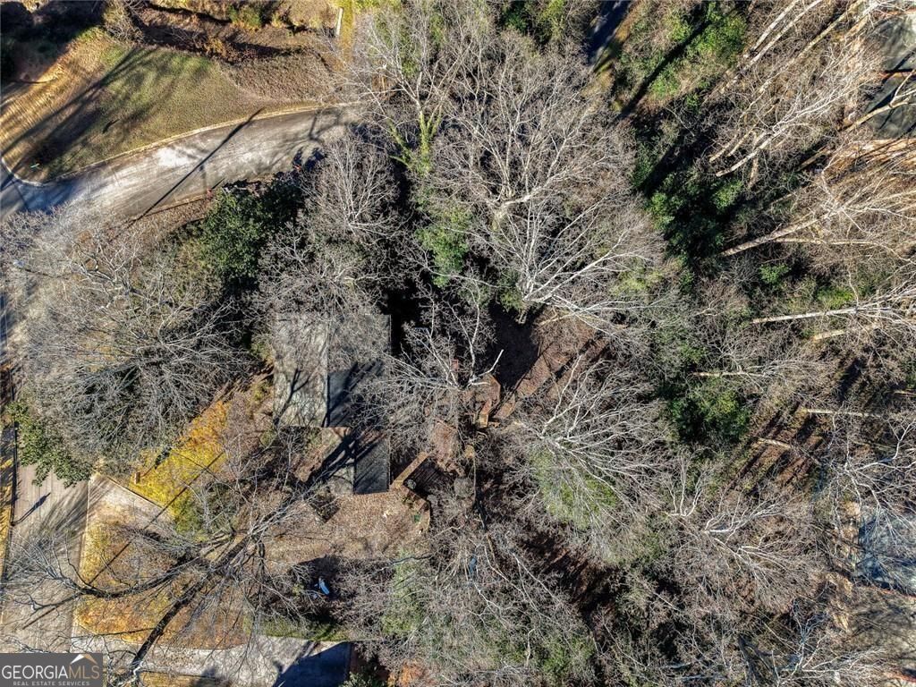 6340 Aberdeen Drive NE Sandy Springs GA 30328