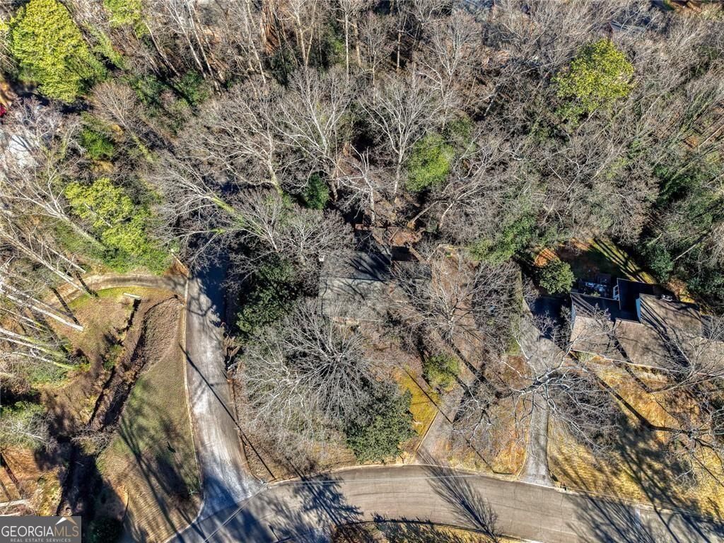 6340 Aberdeen Drive NE Sandy Springs GA 30328