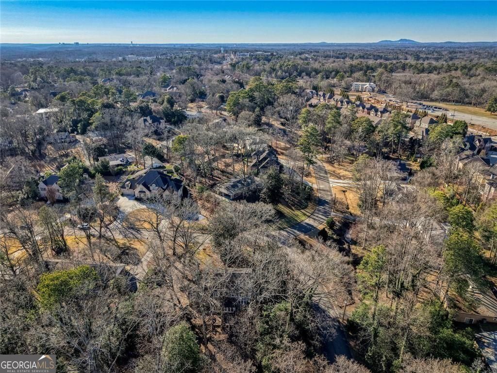 6340 Aberdeen Drive NE Sandy Springs GA 30328