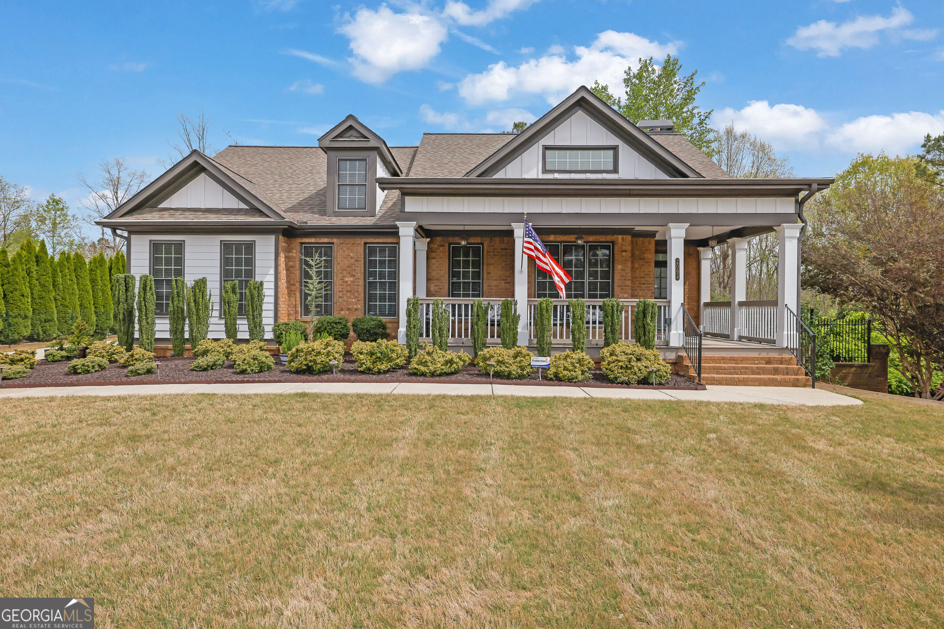 2094 Harmony Drive Canton GA 30115