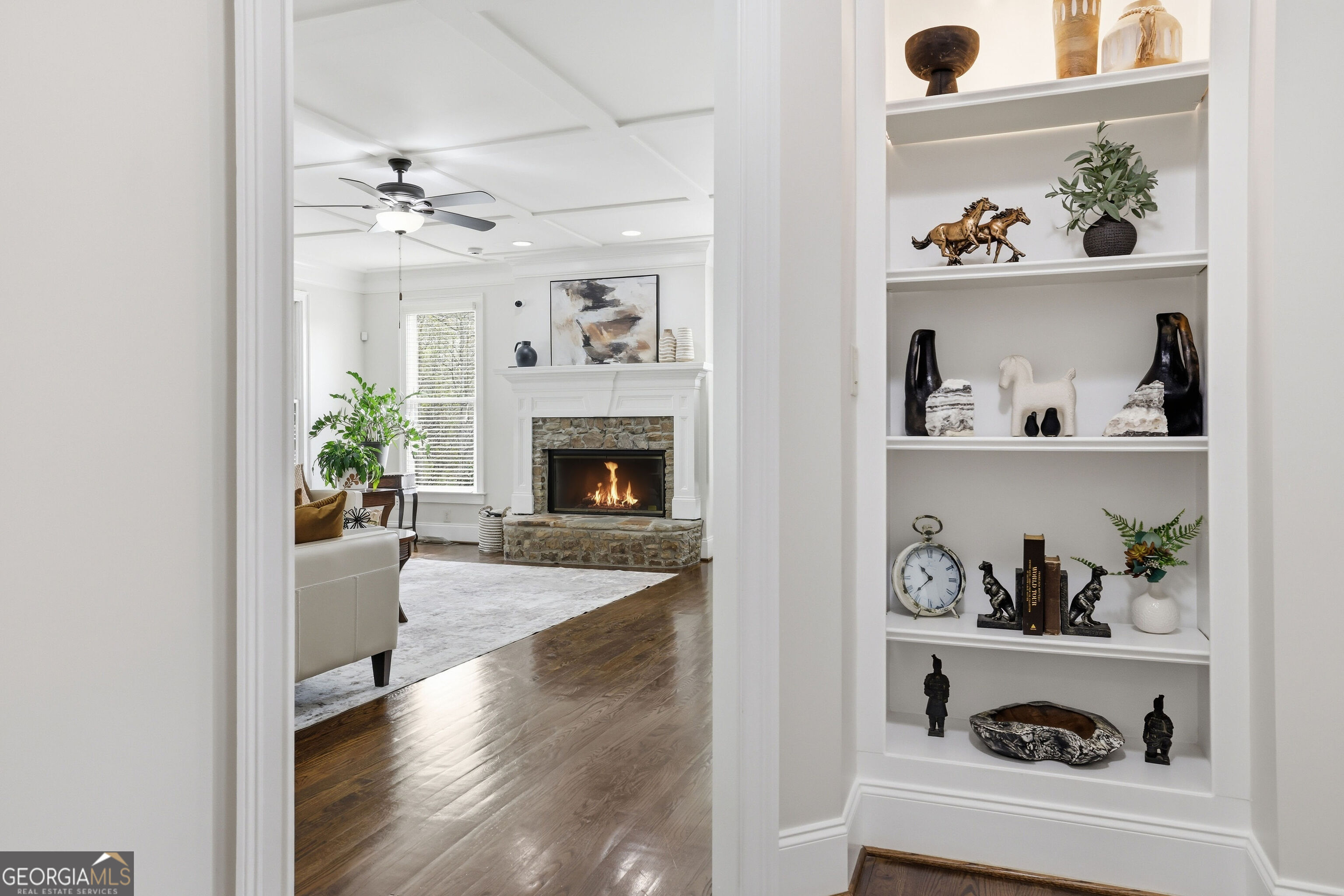 2094 Harmony Drive Canton GA 30115