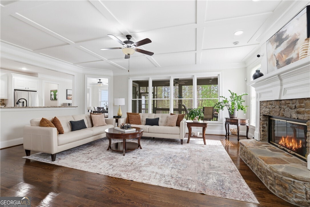 2094 Harmony Drive Canton GA 30115