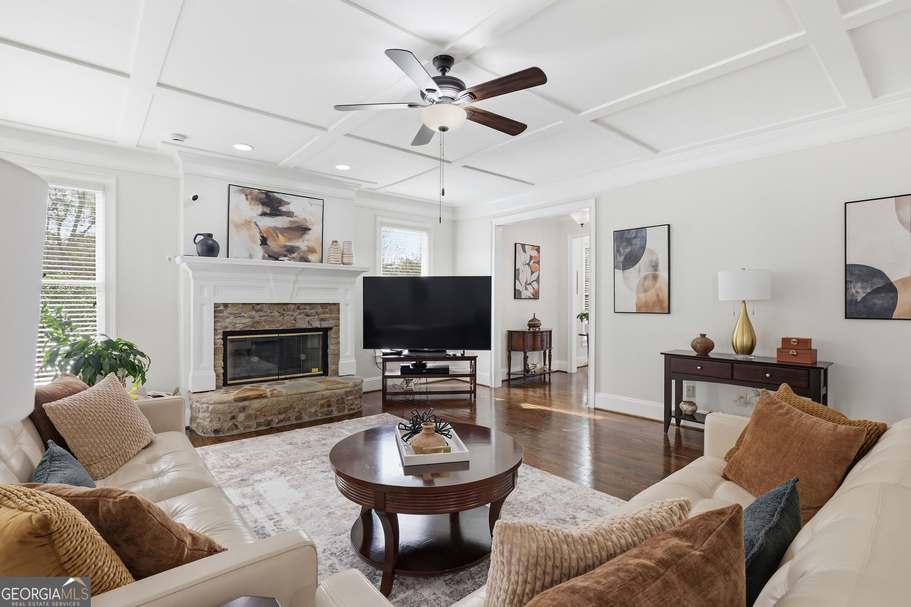 2094 Harmony Drive Canton GA 30115