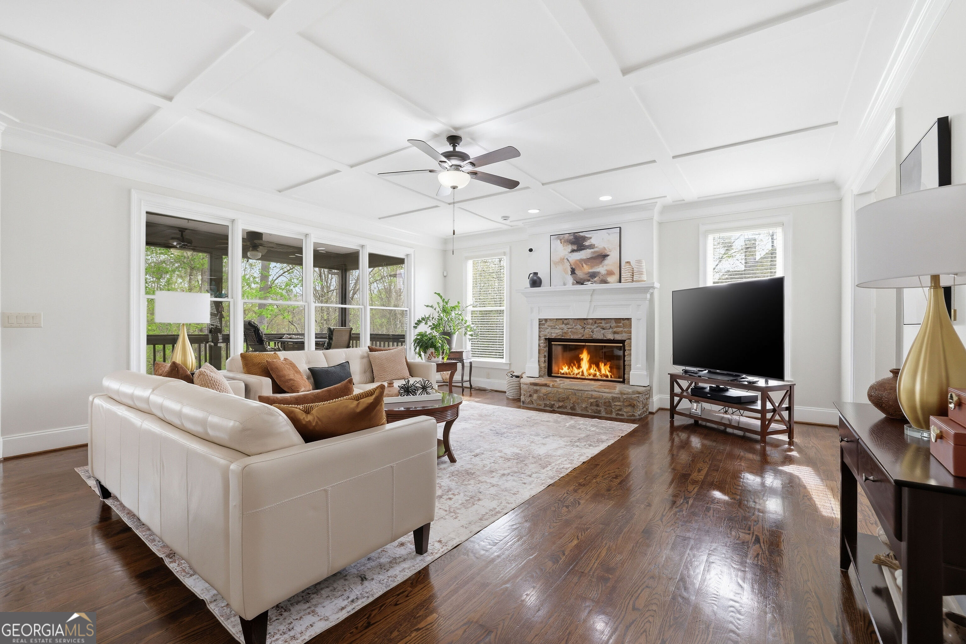 2094 Harmony Drive Canton GA 30115