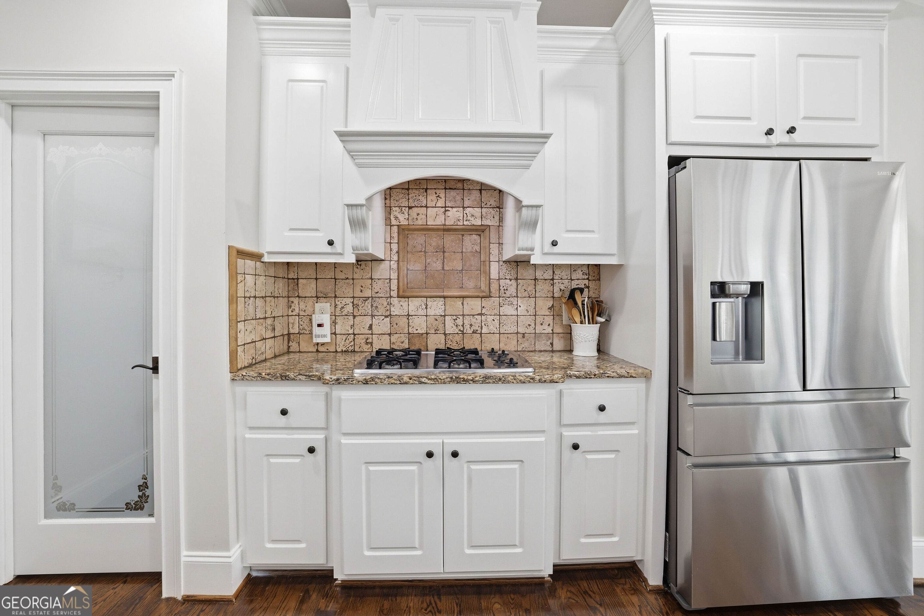 2094 Harmony Drive Canton GA 30115