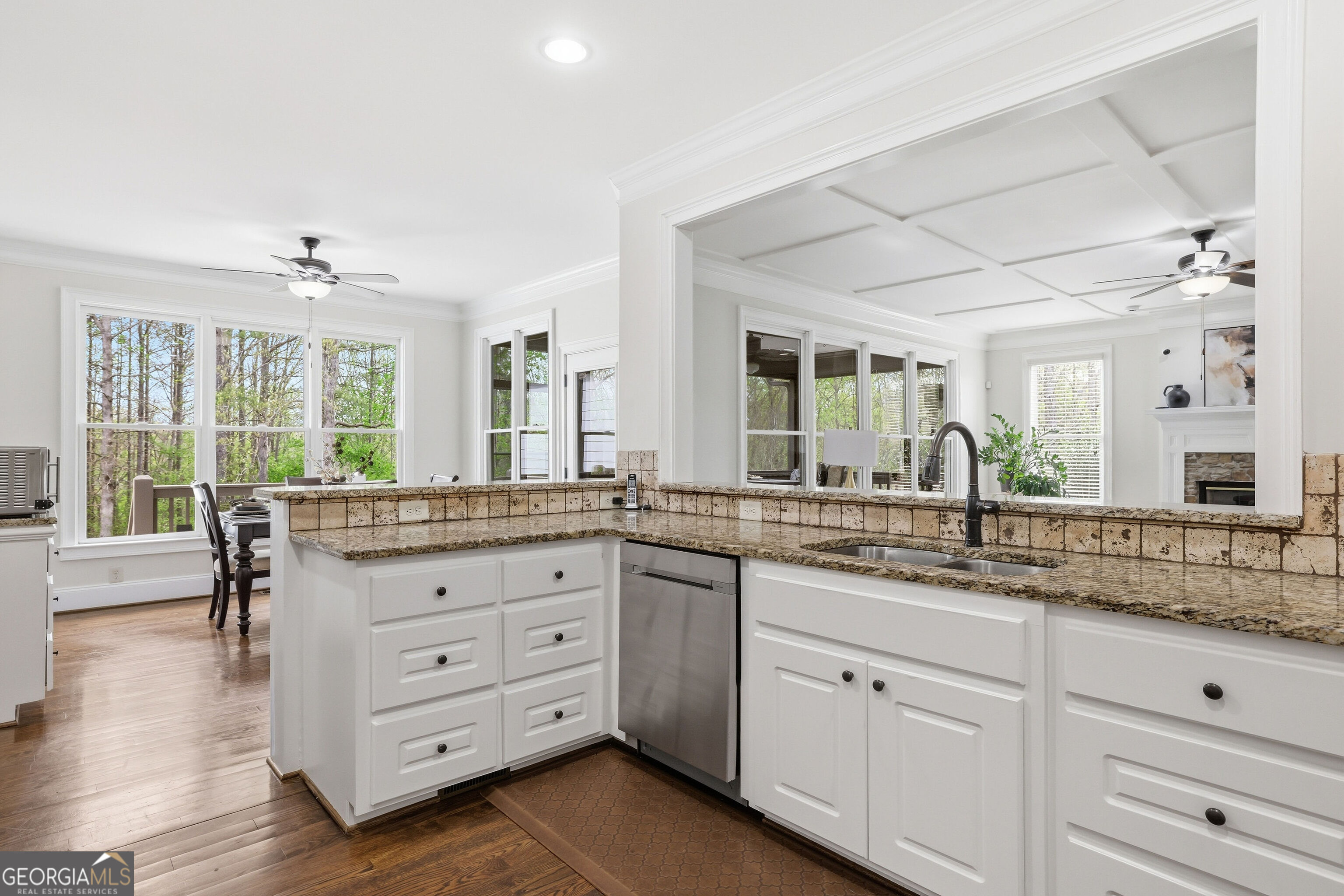 2094 Harmony Drive Canton GA 30115