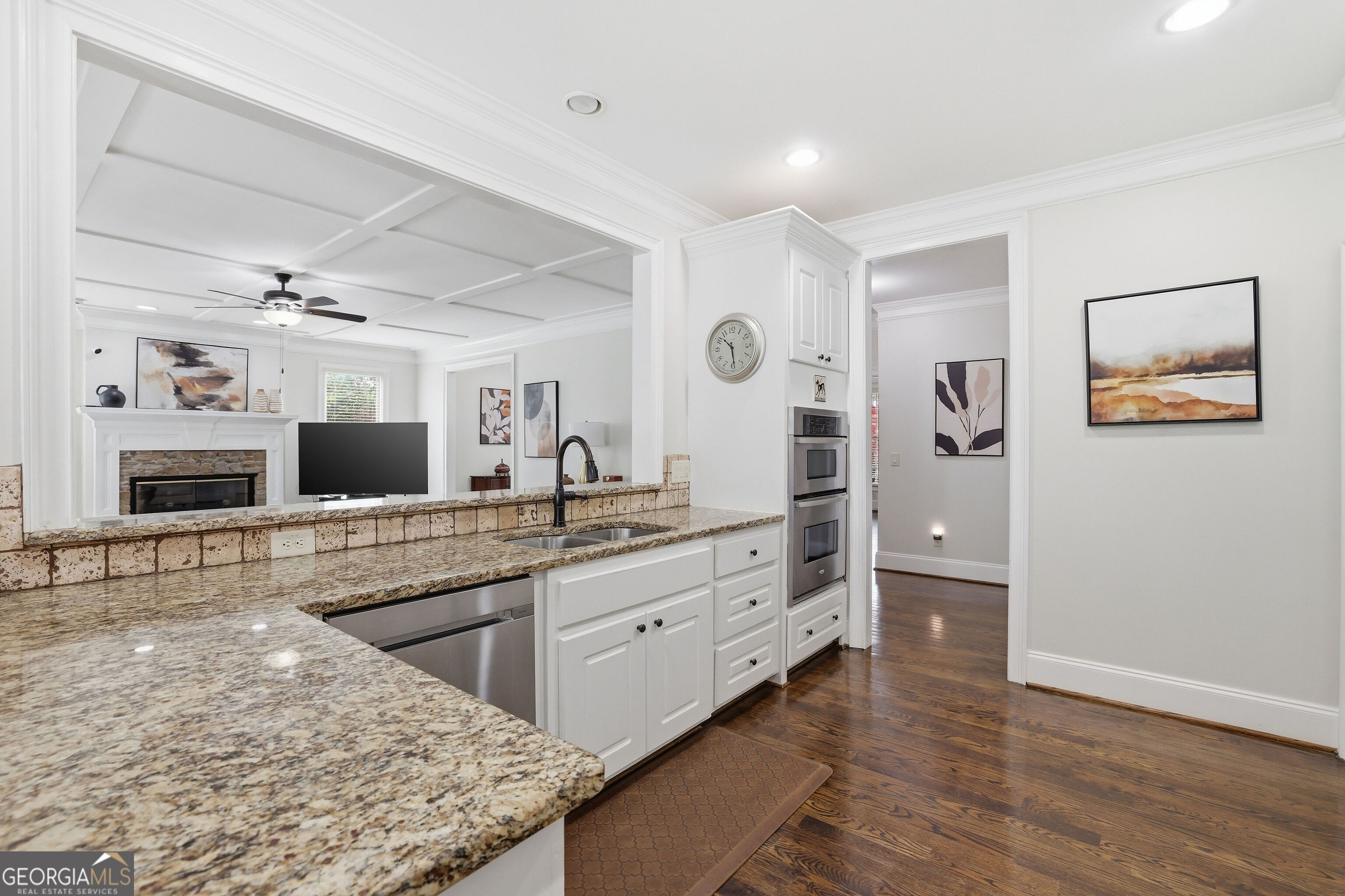 2094 Harmony Drive Canton GA 30115