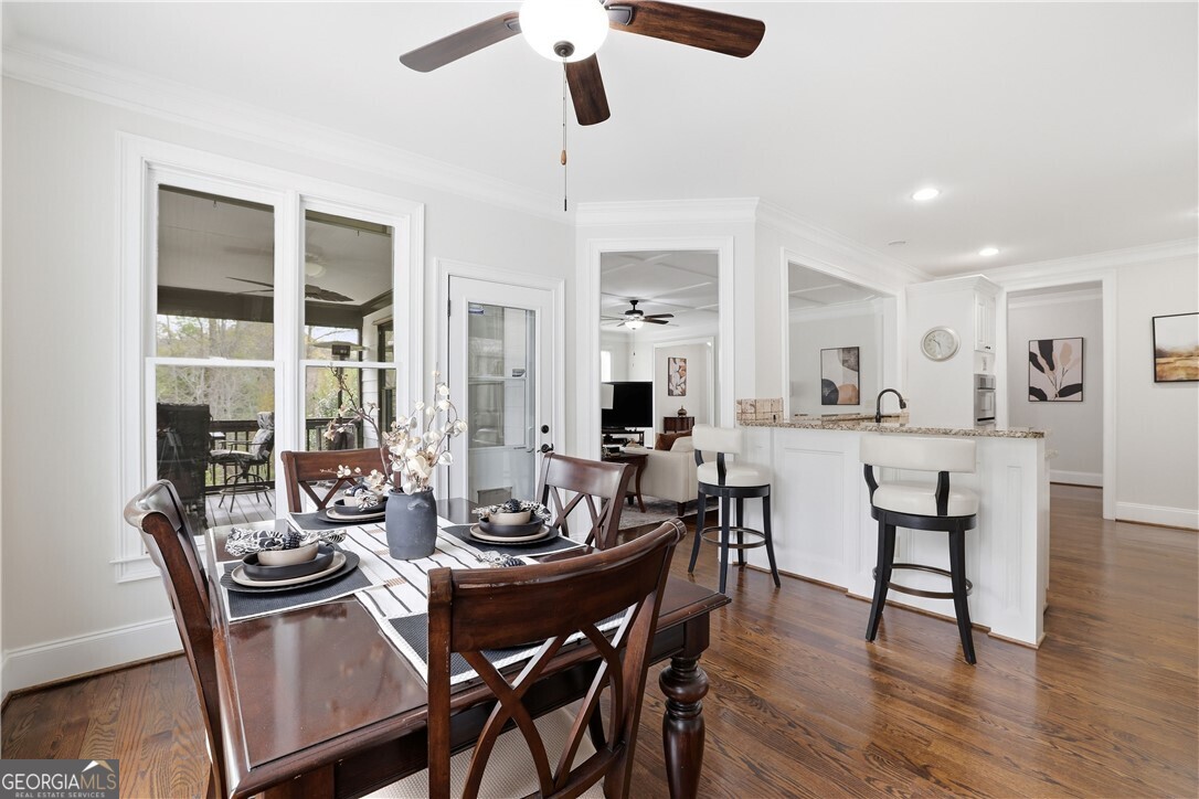 2094 Harmony Drive Canton GA 30115