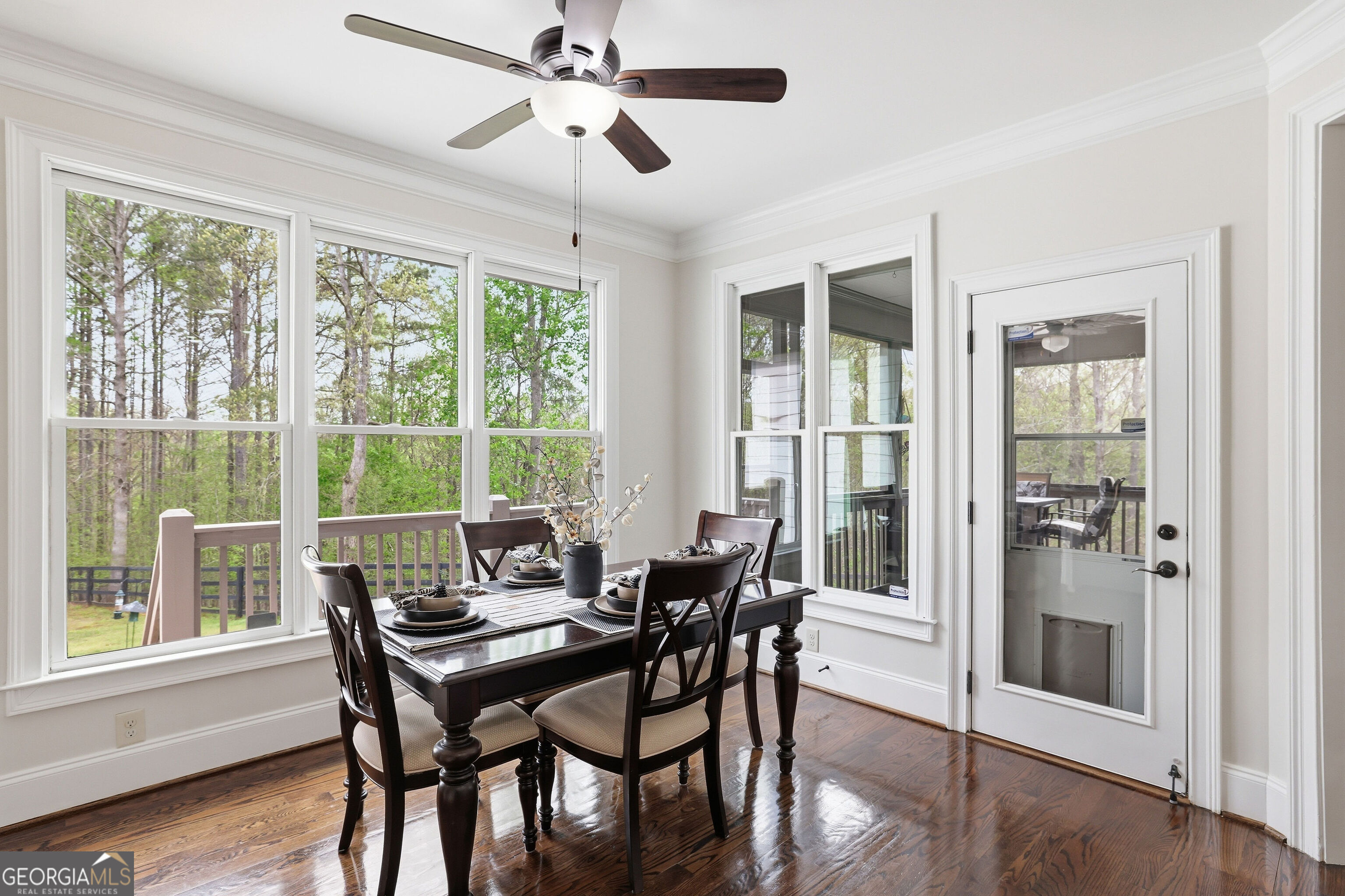 2094 Harmony Drive Canton GA 30115