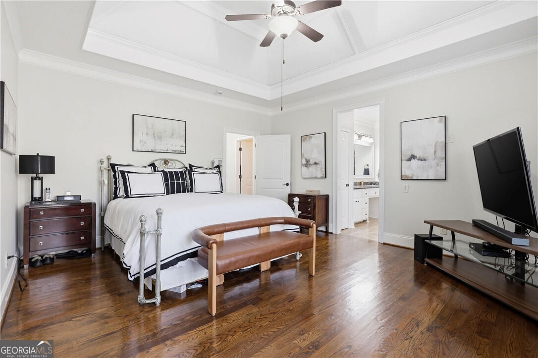 2094 Harmony Drive Canton GA 30115