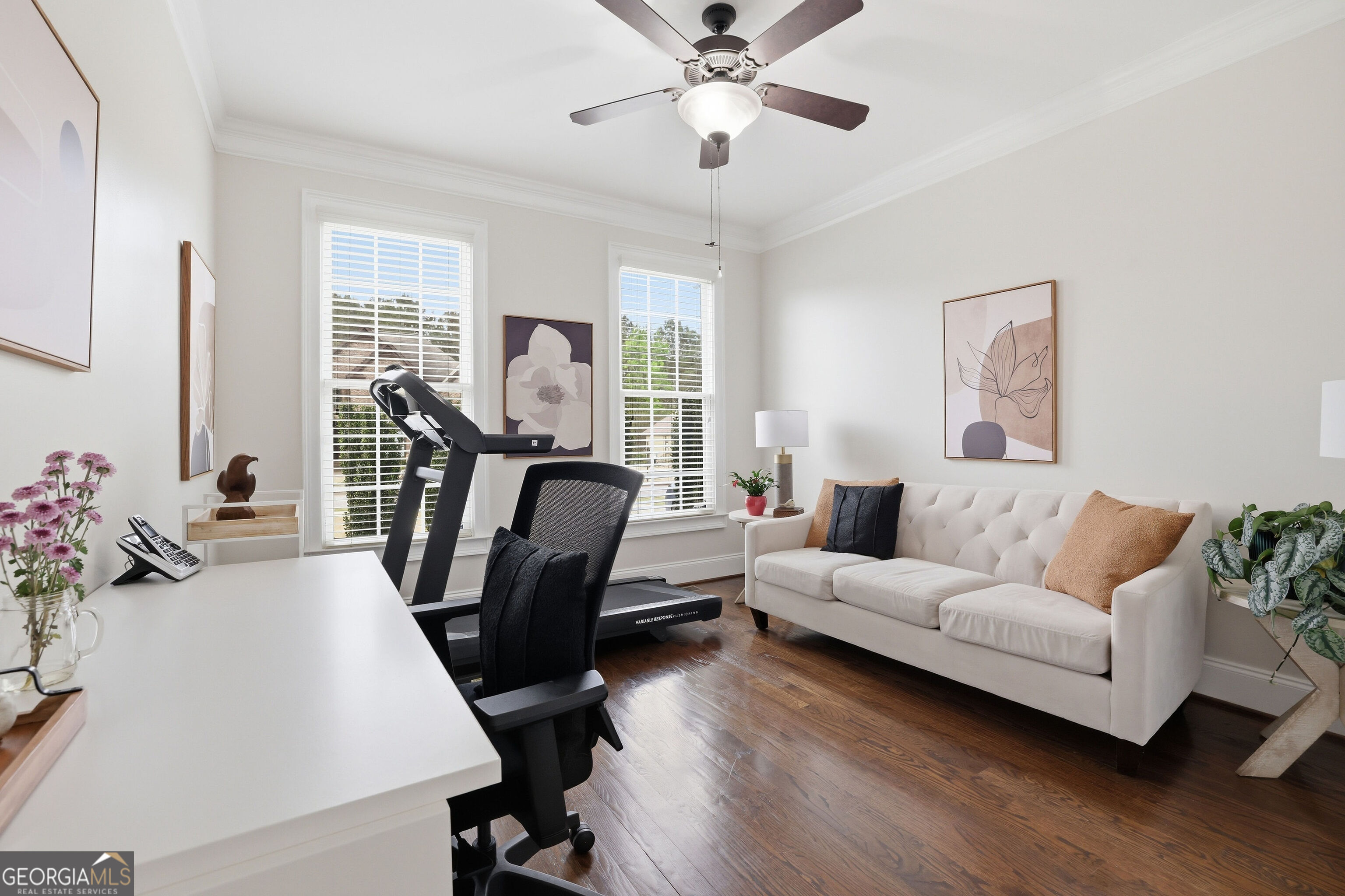 2094 Harmony Drive Canton GA 30115