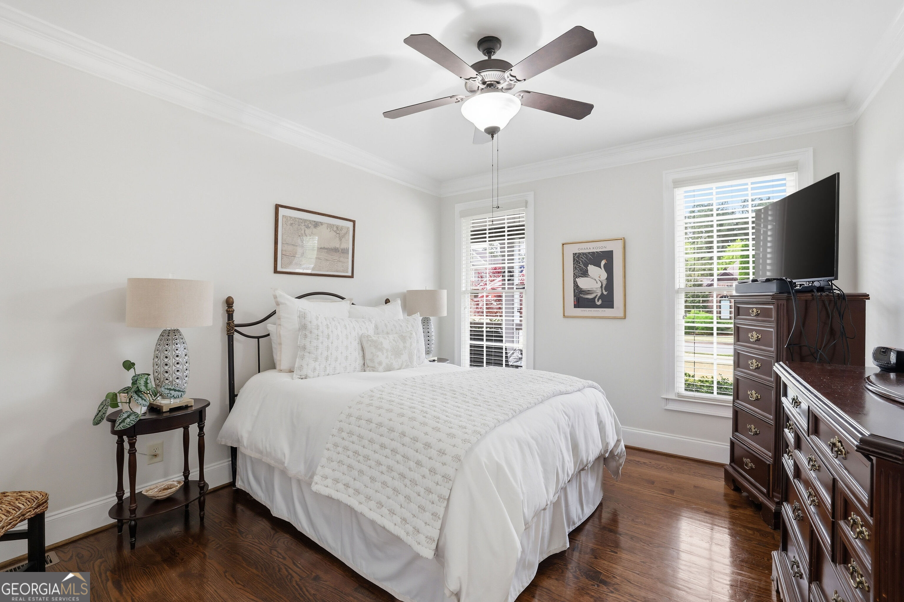 2094 Harmony Drive Canton GA 30115