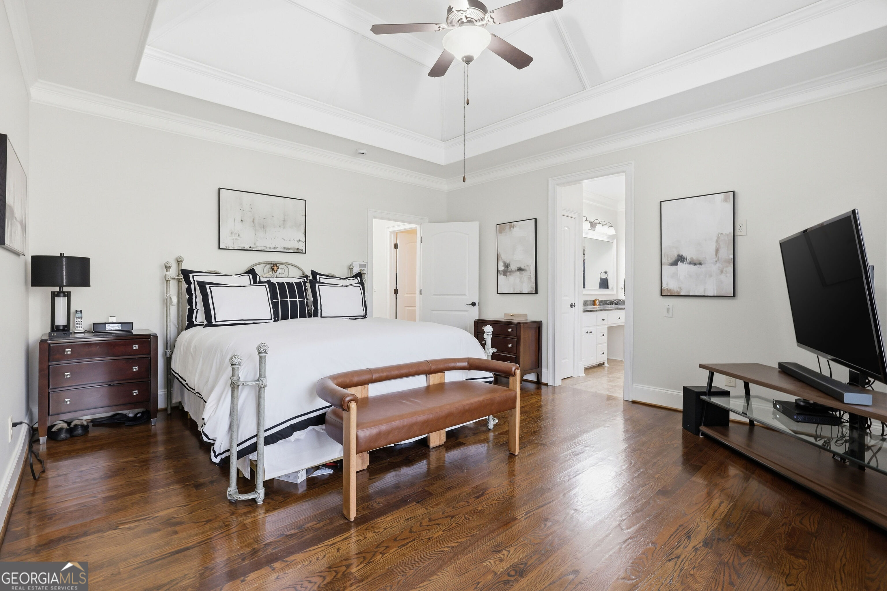 2094 Harmony Drive Canton GA 30115
