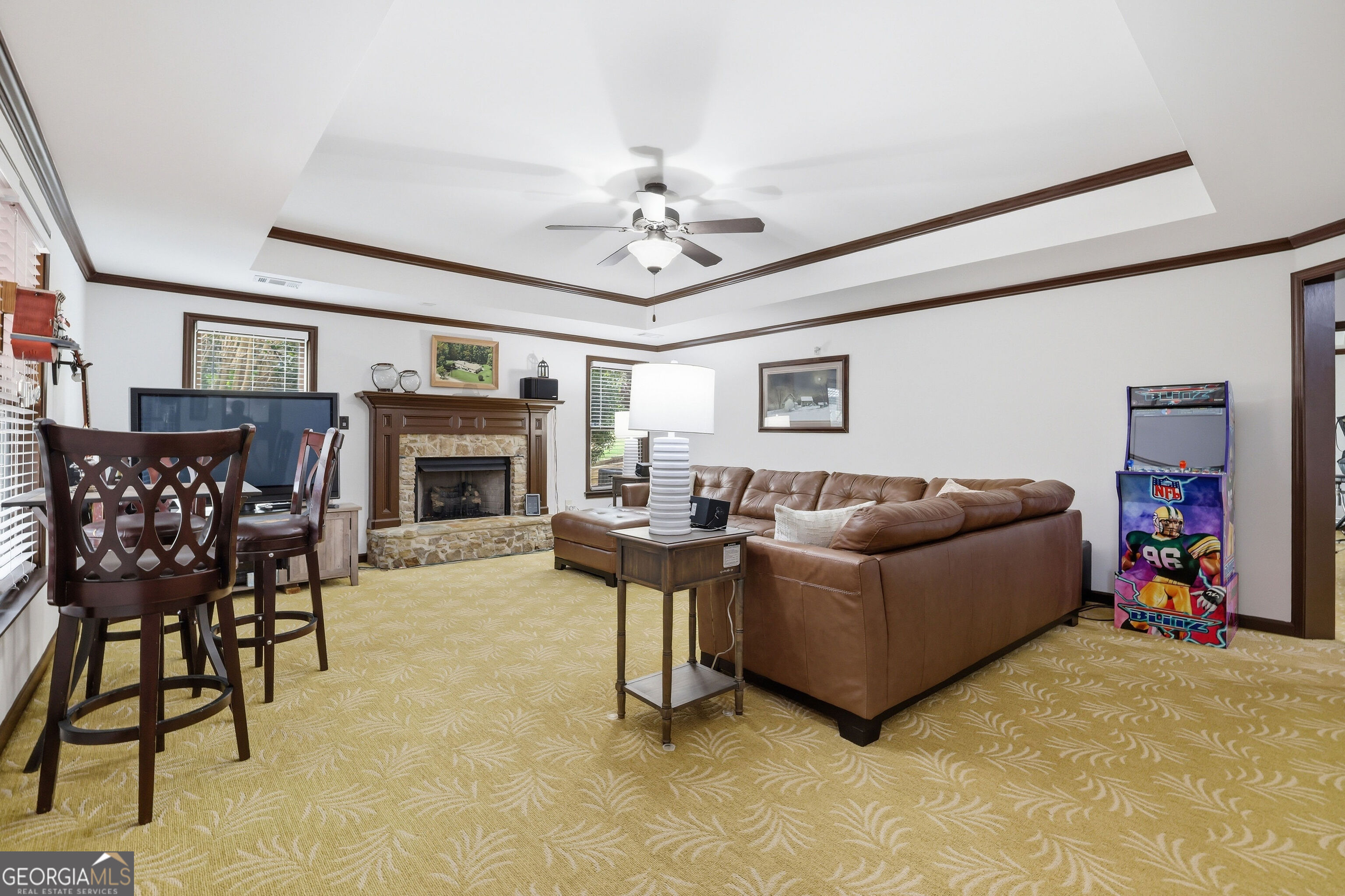 2094 Harmony Drive Canton GA 30115