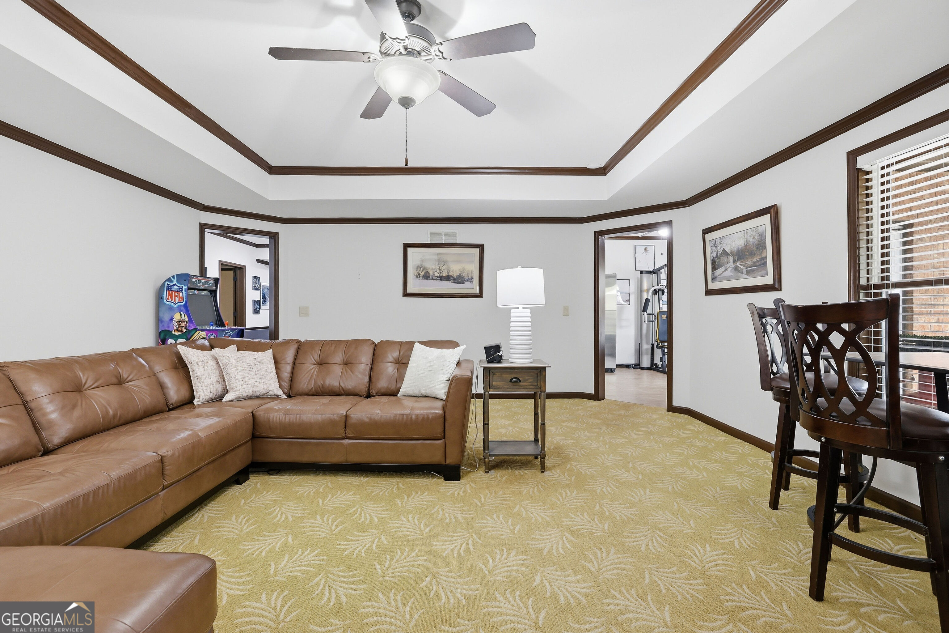 2094 Harmony Drive Canton GA 30115