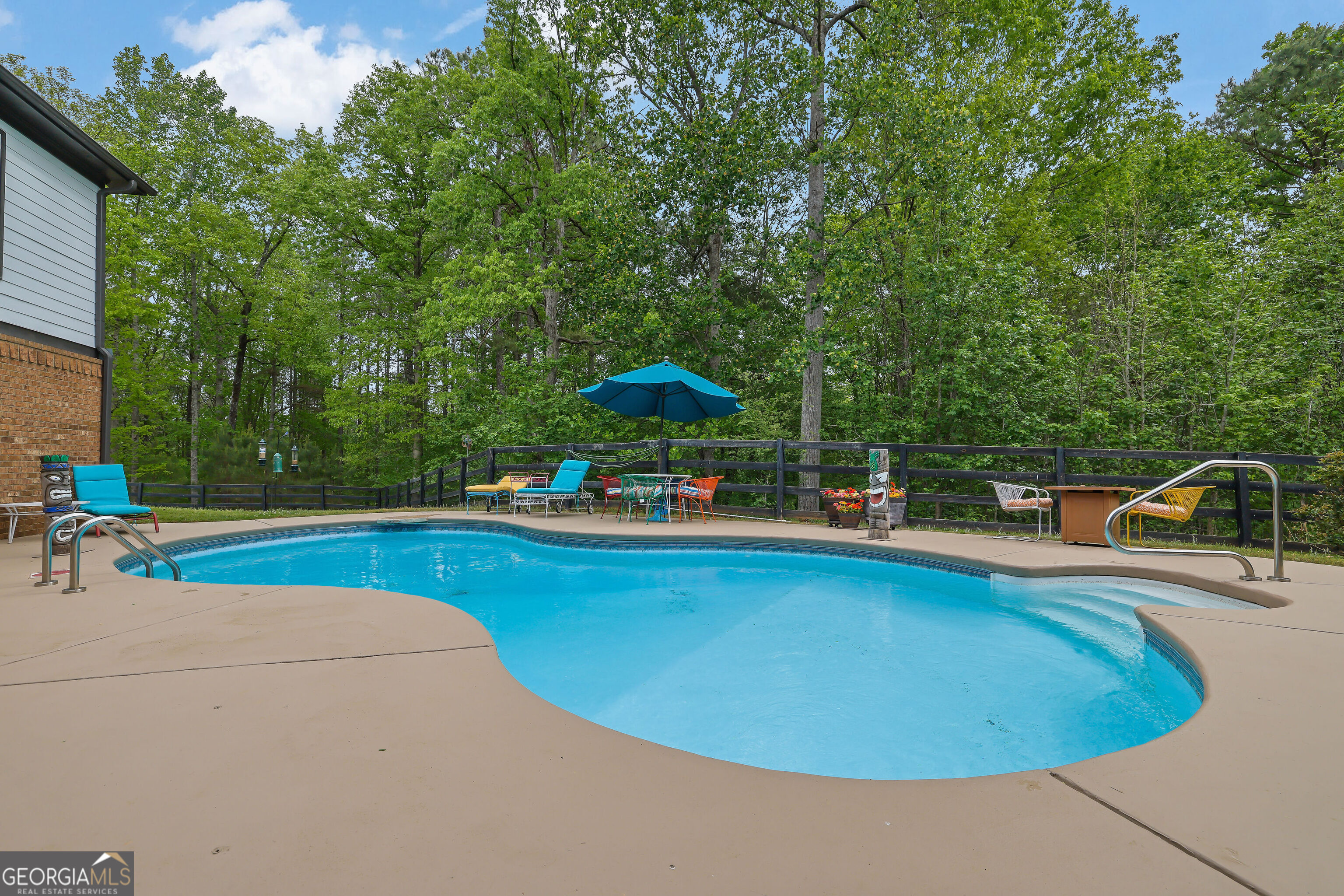 2094 Harmony Drive Canton GA 30115