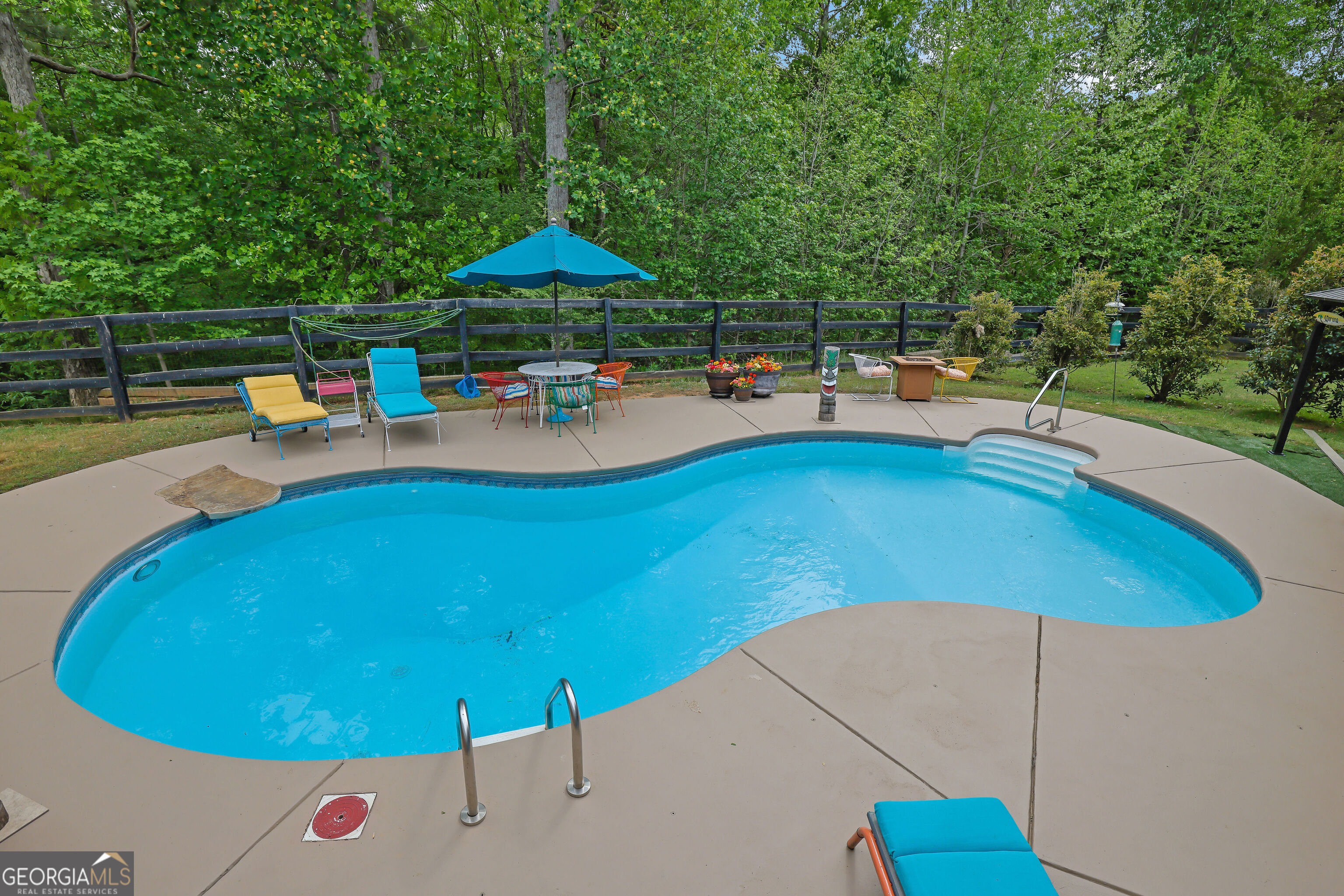 2094 Harmony Drive Canton GA 30115