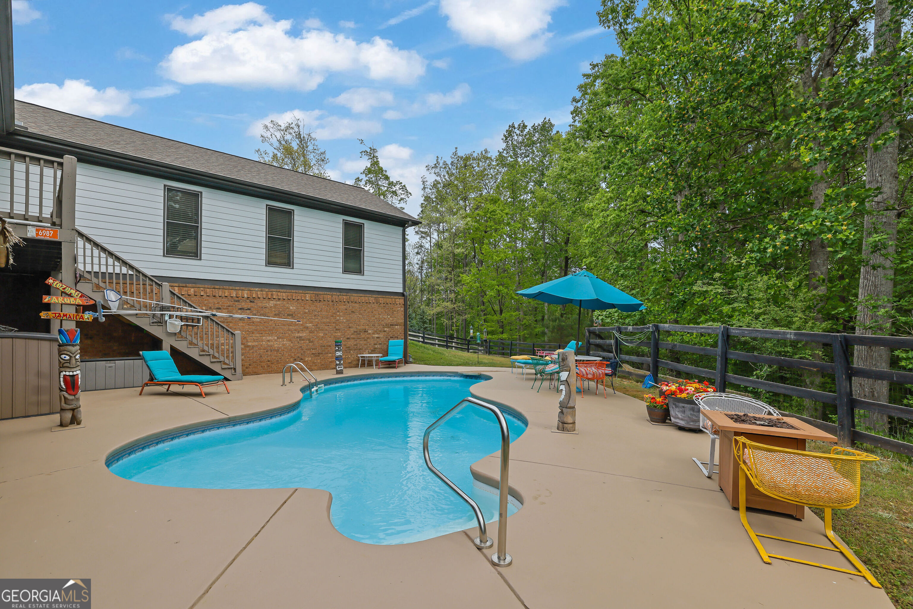 2094 Harmony Drive Canton GA 30115