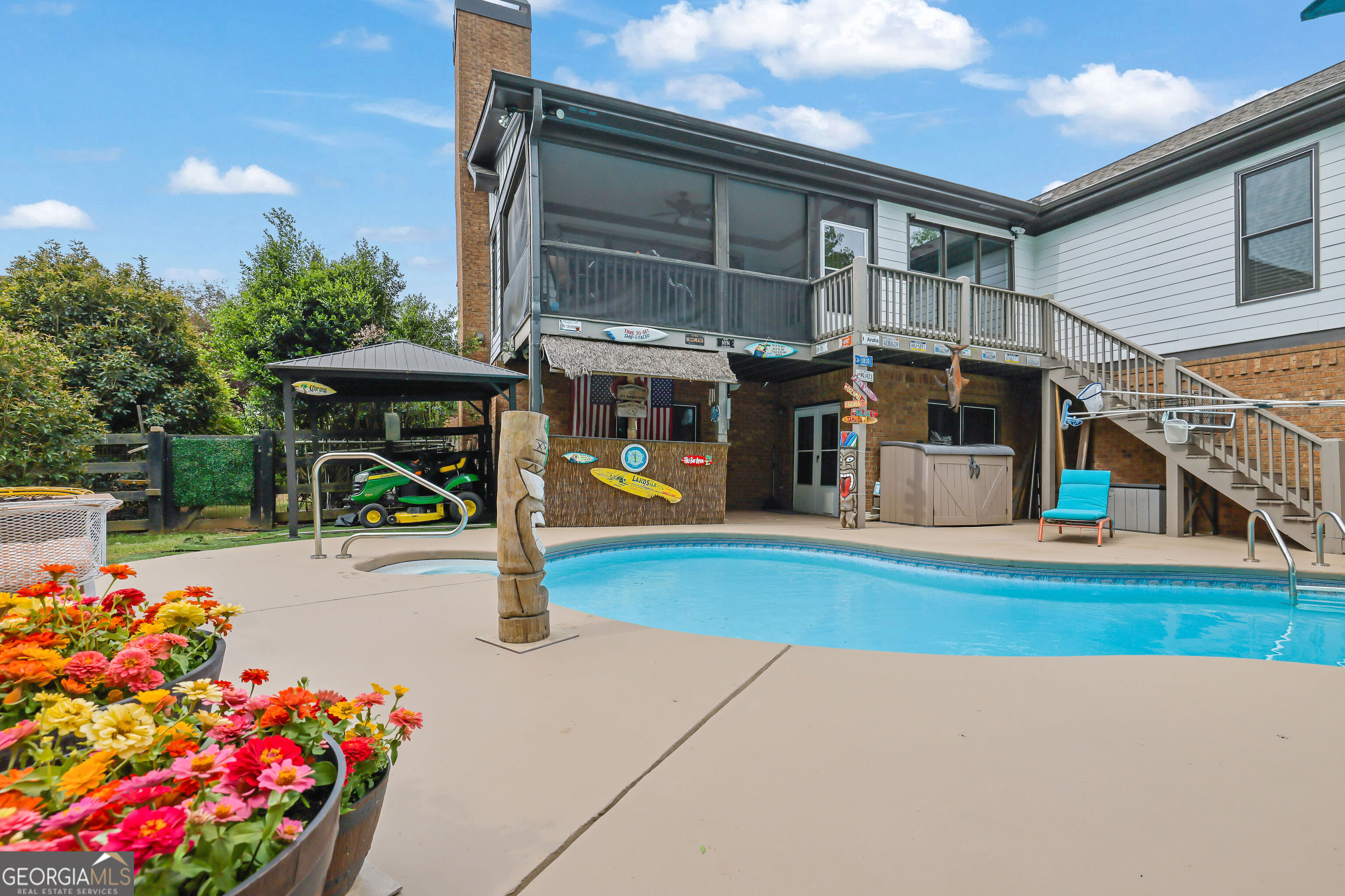 2094 Harmony Drive Canton GA 30115