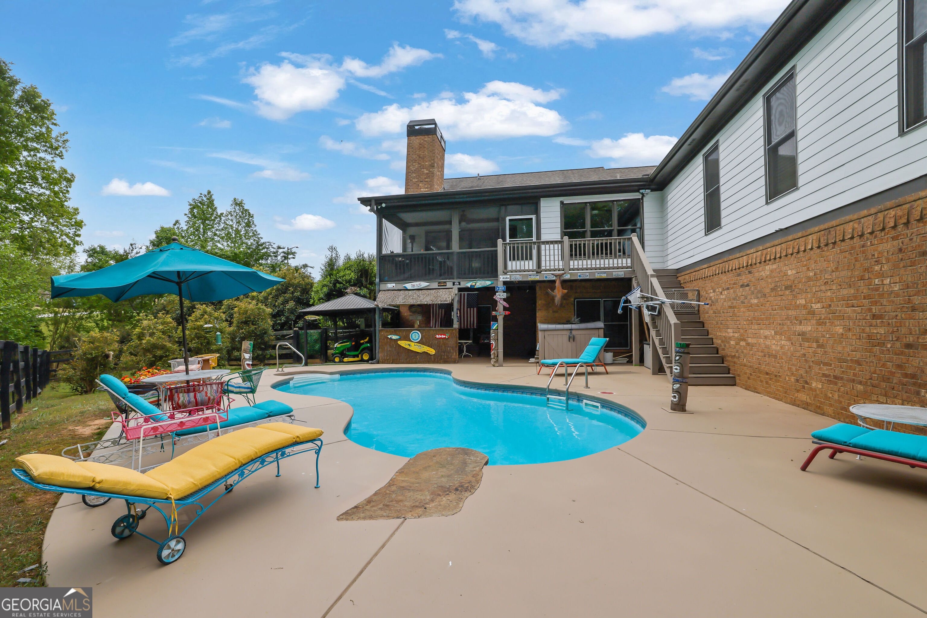 2094 Harmony Drive Canton GA 30115