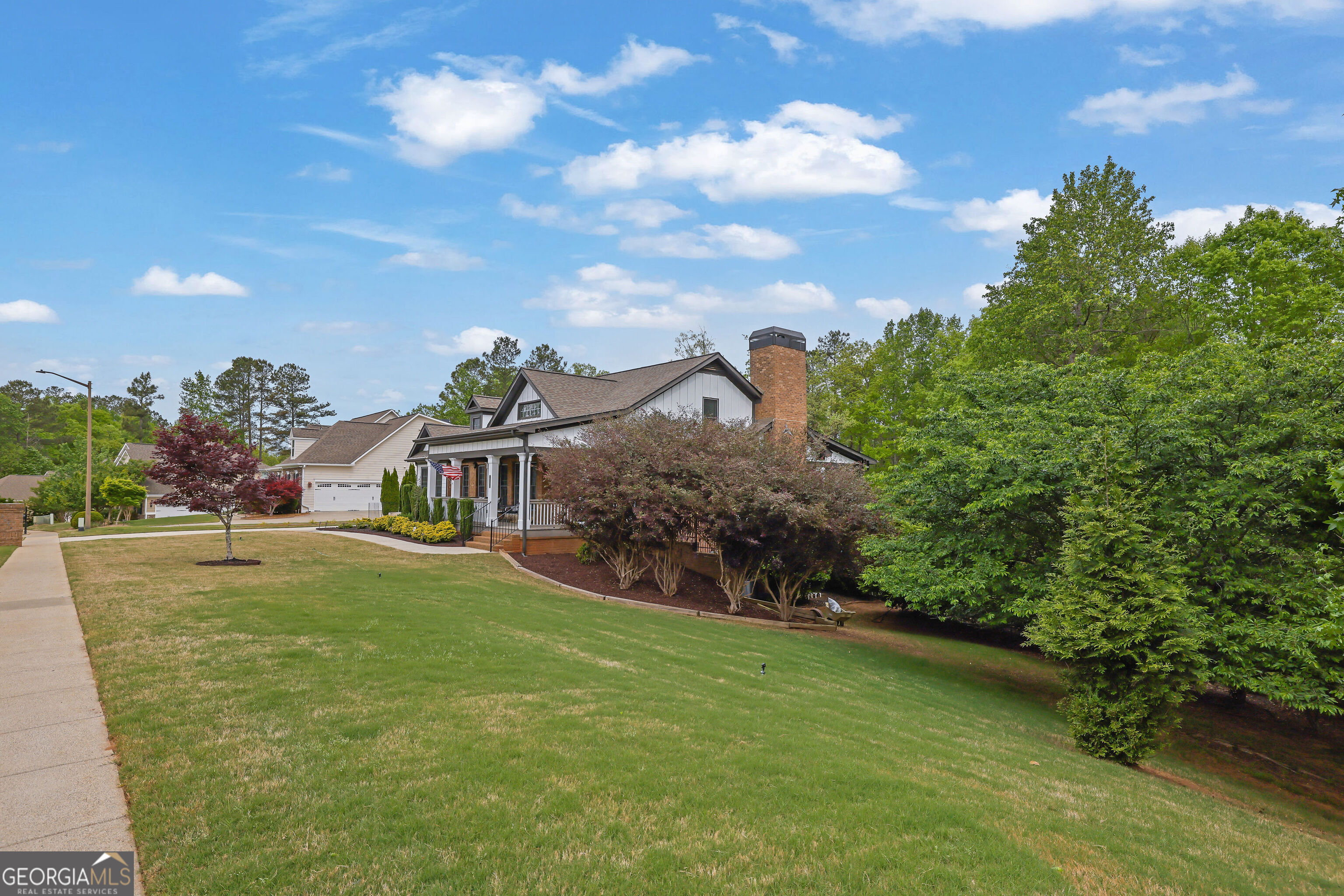 2094 Harmony Drive Canton GA 30115