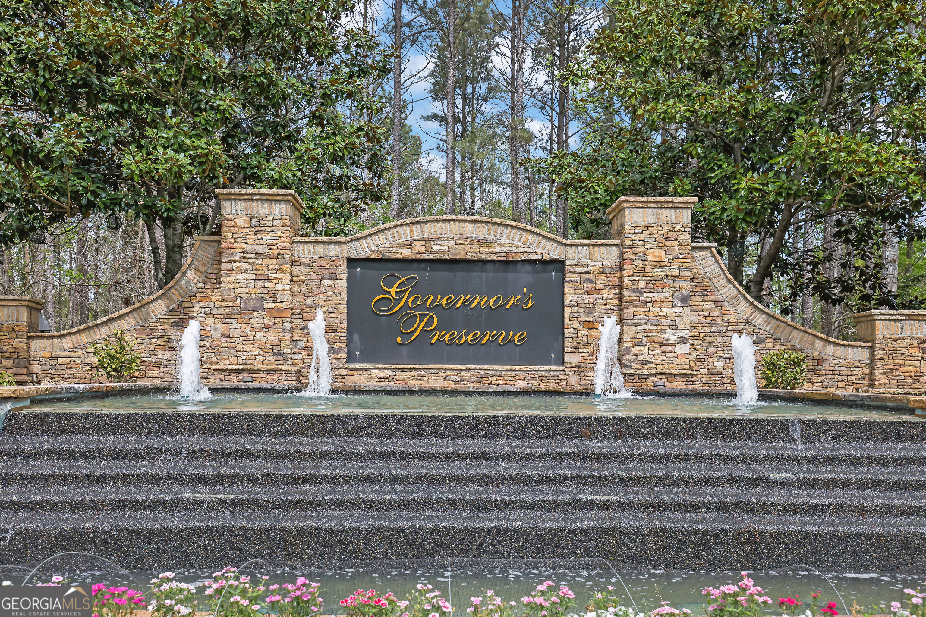 2094 Harmony Drive Canton GA 30115