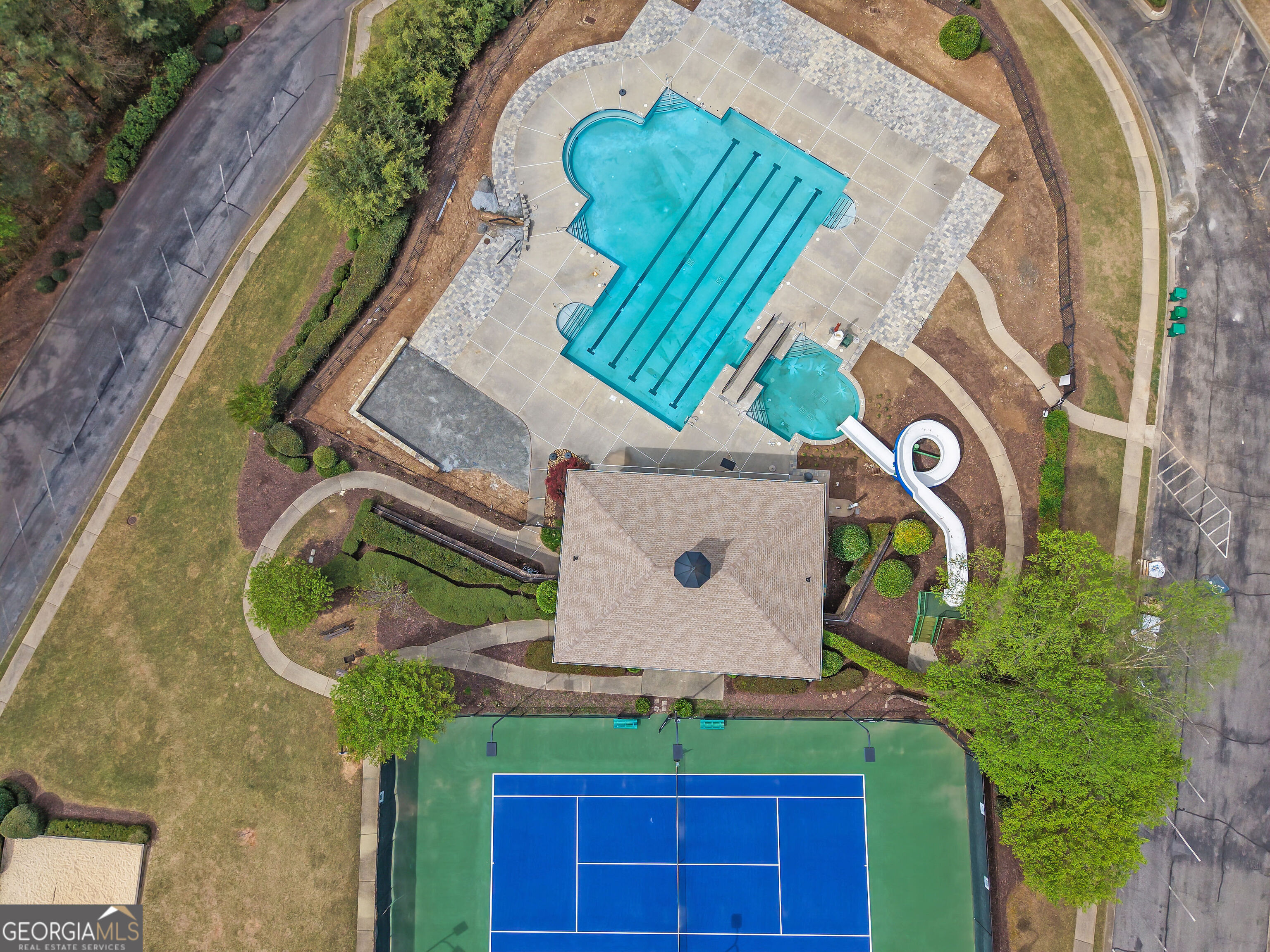 2094 Harmony Drive Canton GA 30115