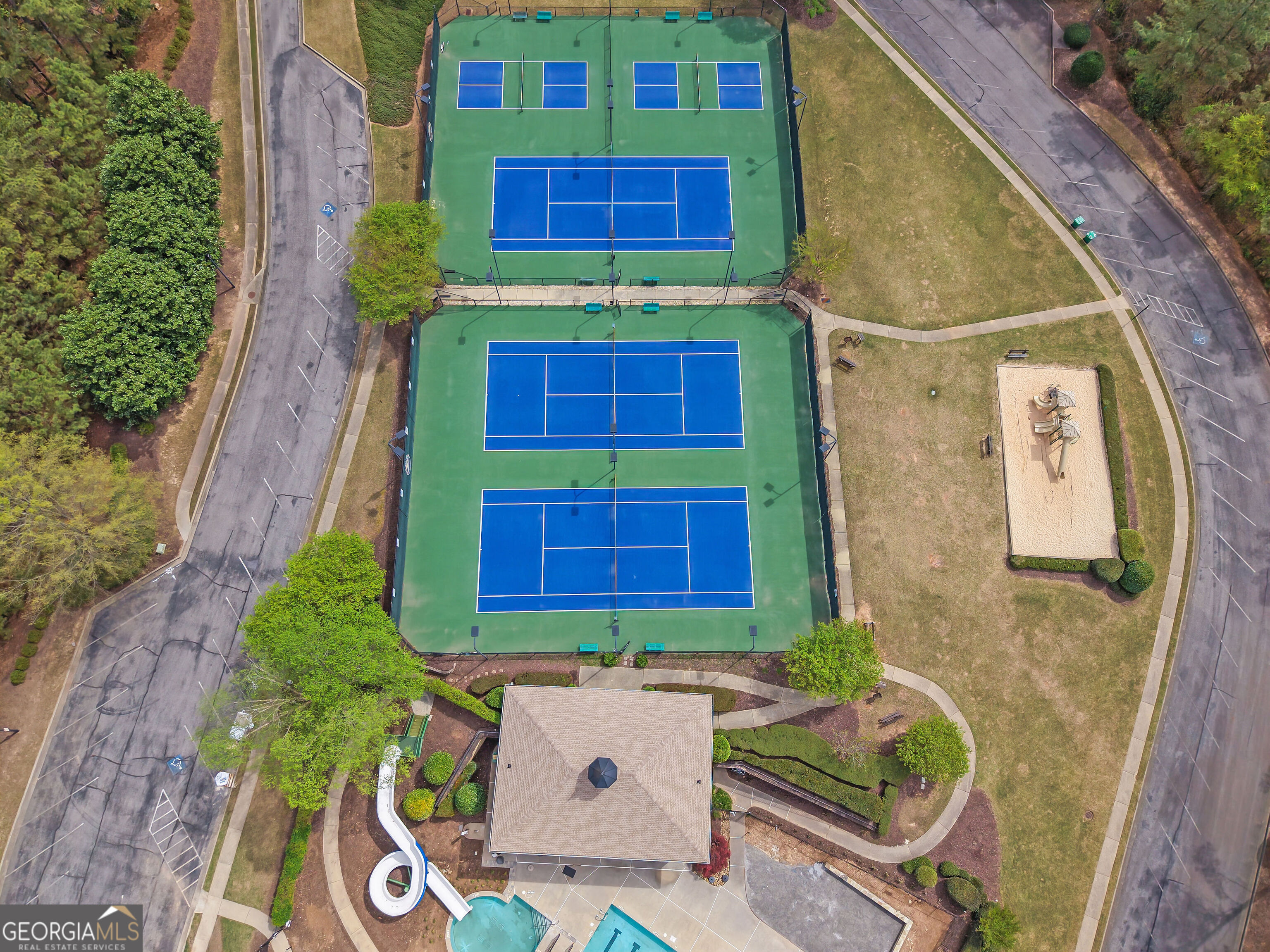 2094 Harmony Drive Canton GA 30115