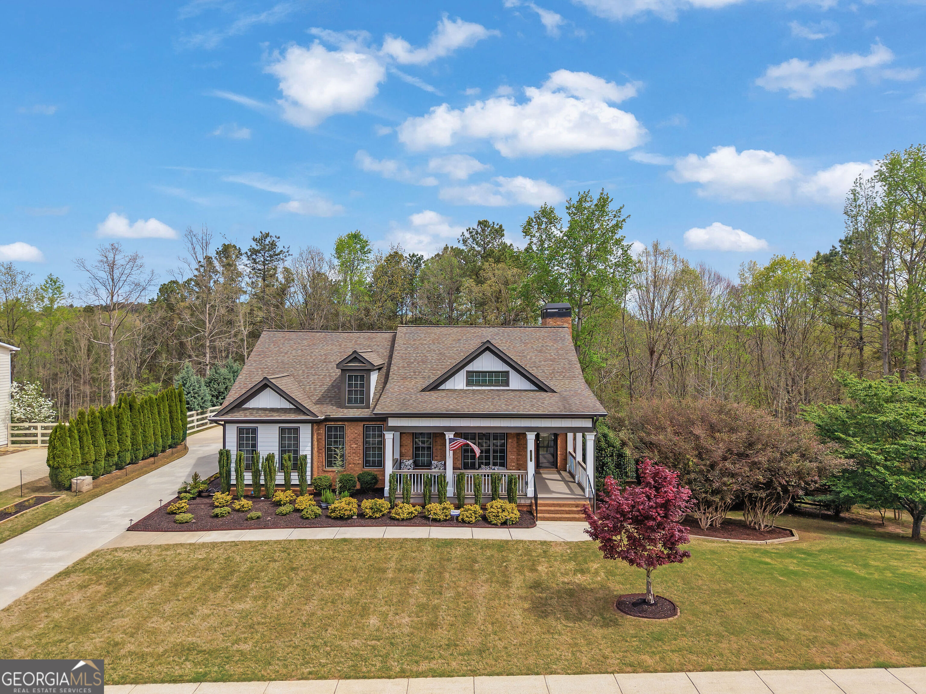 2094 Harmony Drive Canton GA 30115