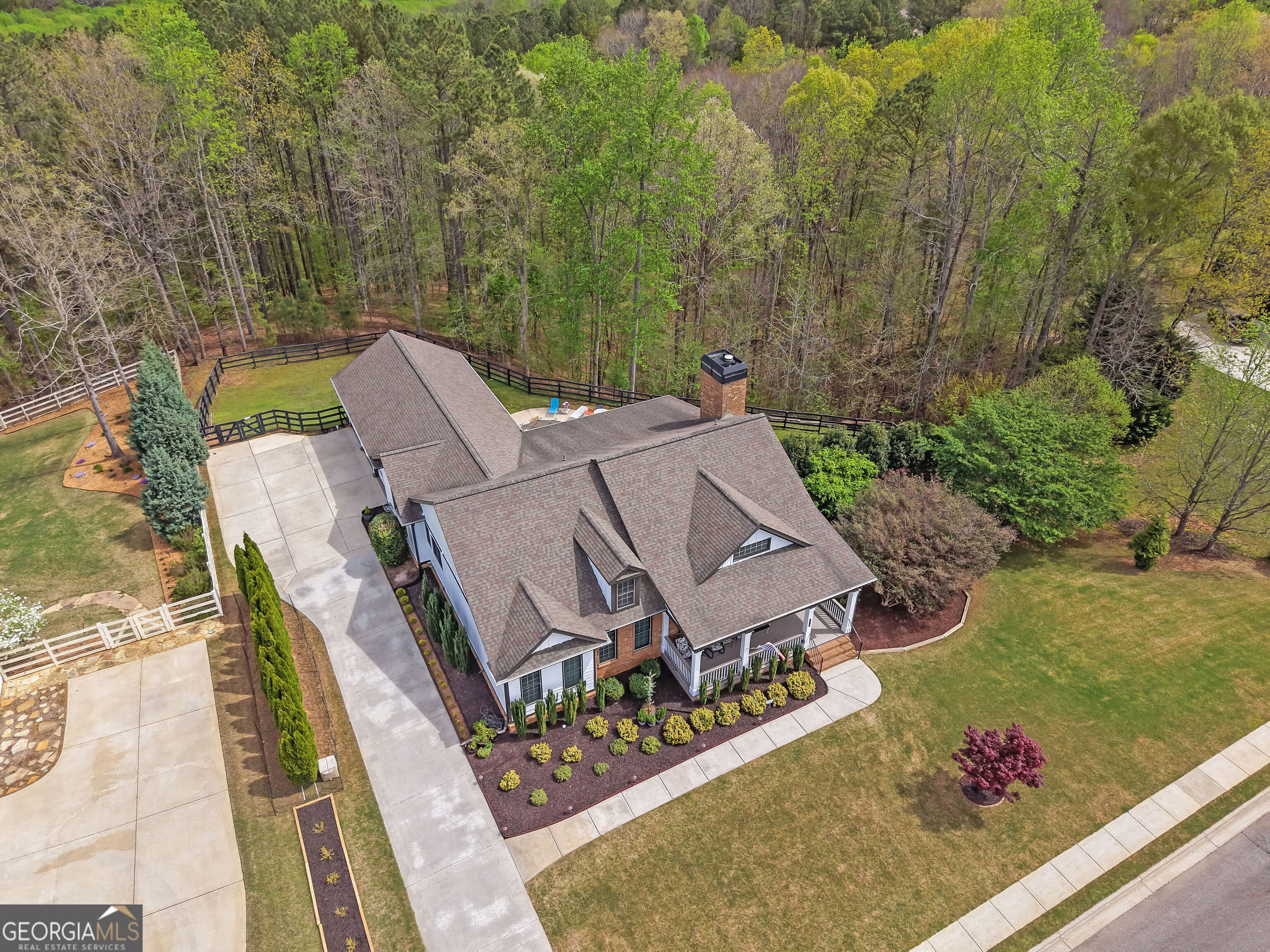 2094 Harmony Drive Canton GA 30115