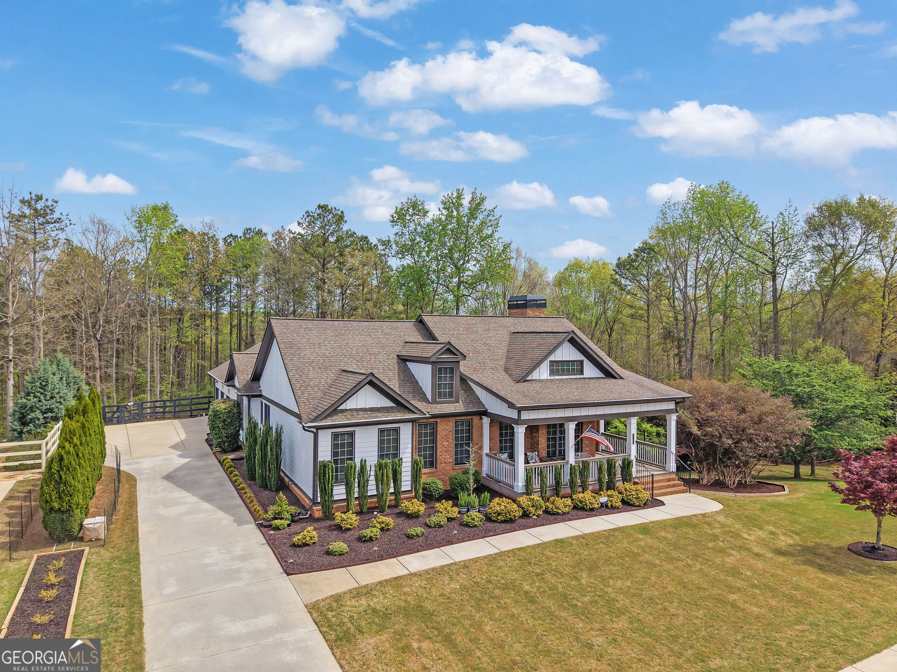 2094 Harmony Drive Canton GA 30115