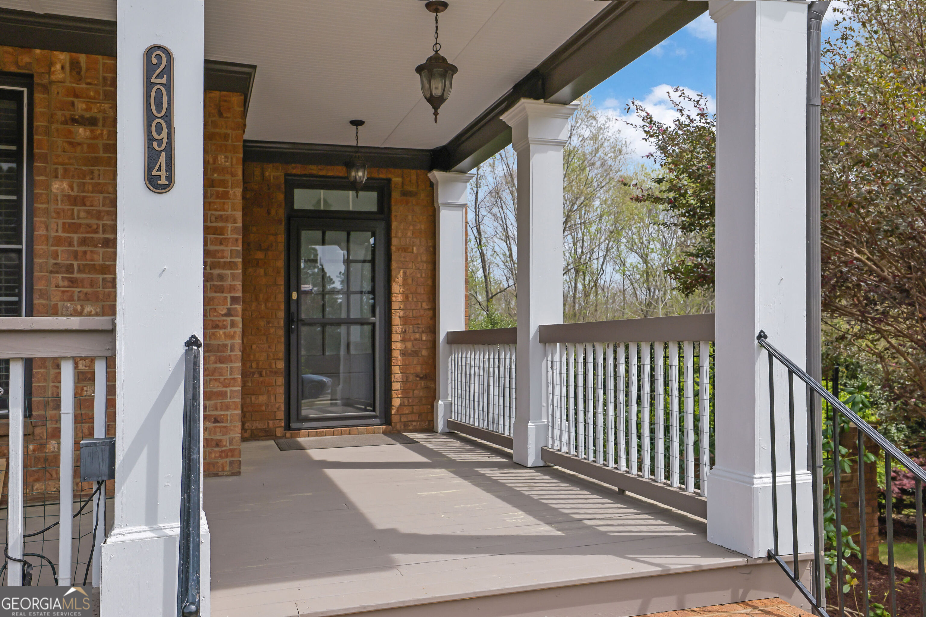2094 Harmony Drive Canton GA 30115