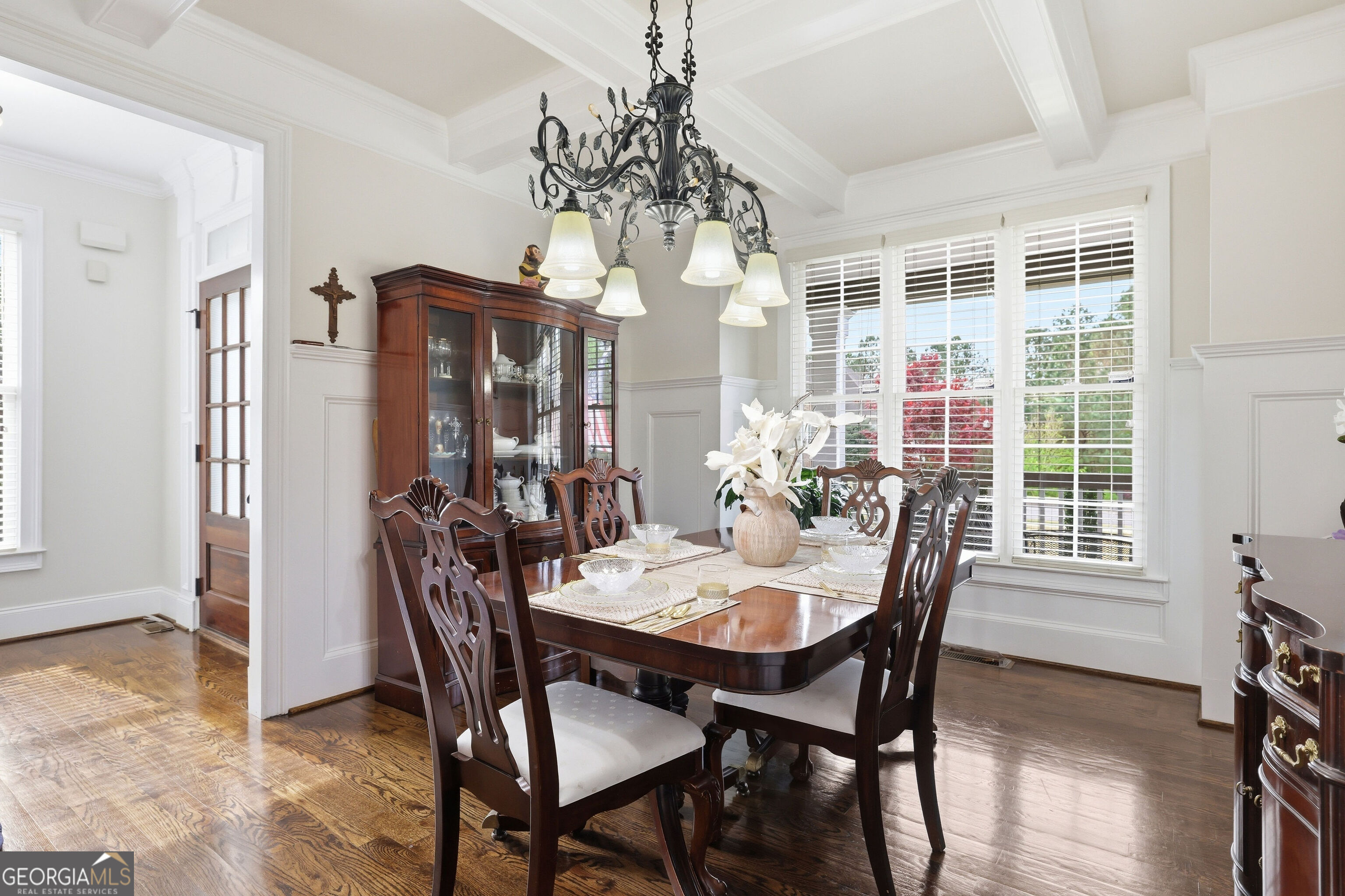 2094 Harmony Drive Canton GA 30115