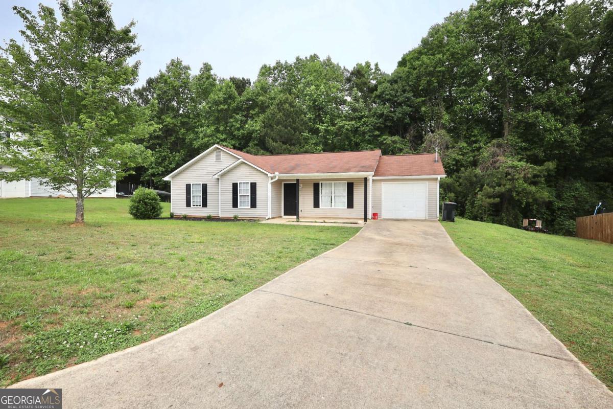 397 Thorn Thicket Drive Rockmart GA 30153