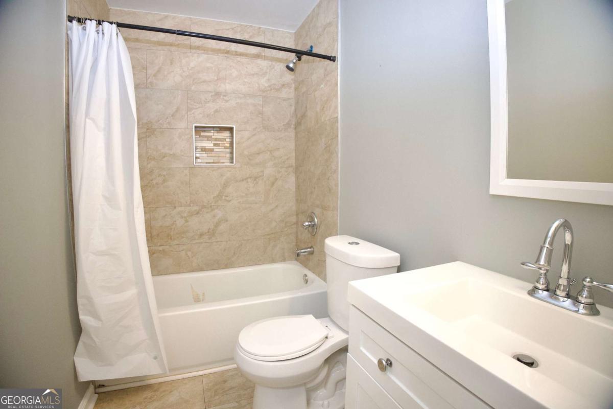 397 Thorn Thicket Drive Rockmart GA 30153