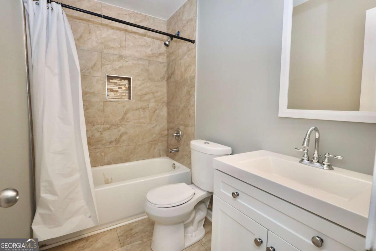 397 Thorn Thicket Drive Rockmart GA 30153