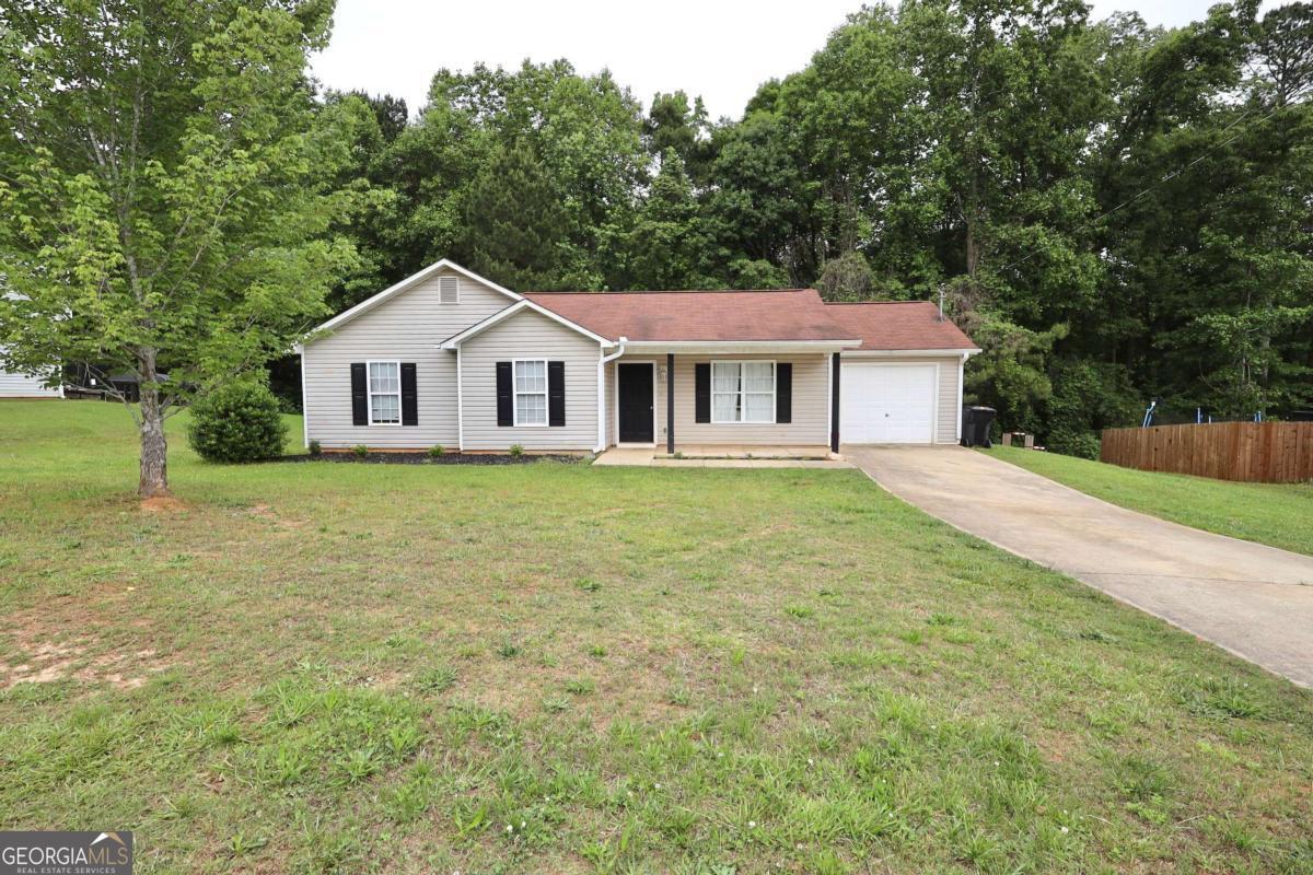 397 Thorn Thicket Drive Rockmart GA 30153