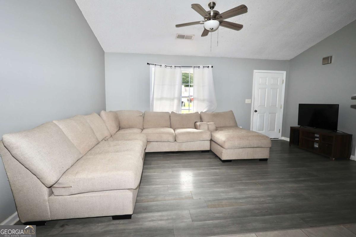 397 Thorn Thicket Drive Rockmart GA 30153