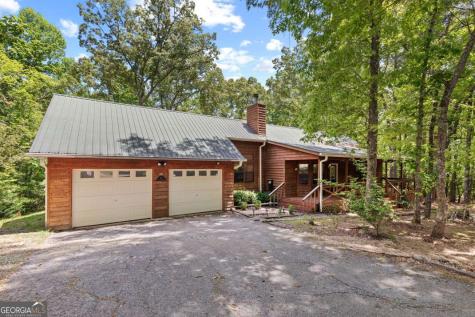 40 Caledonia Drive Blairsville GA 30512