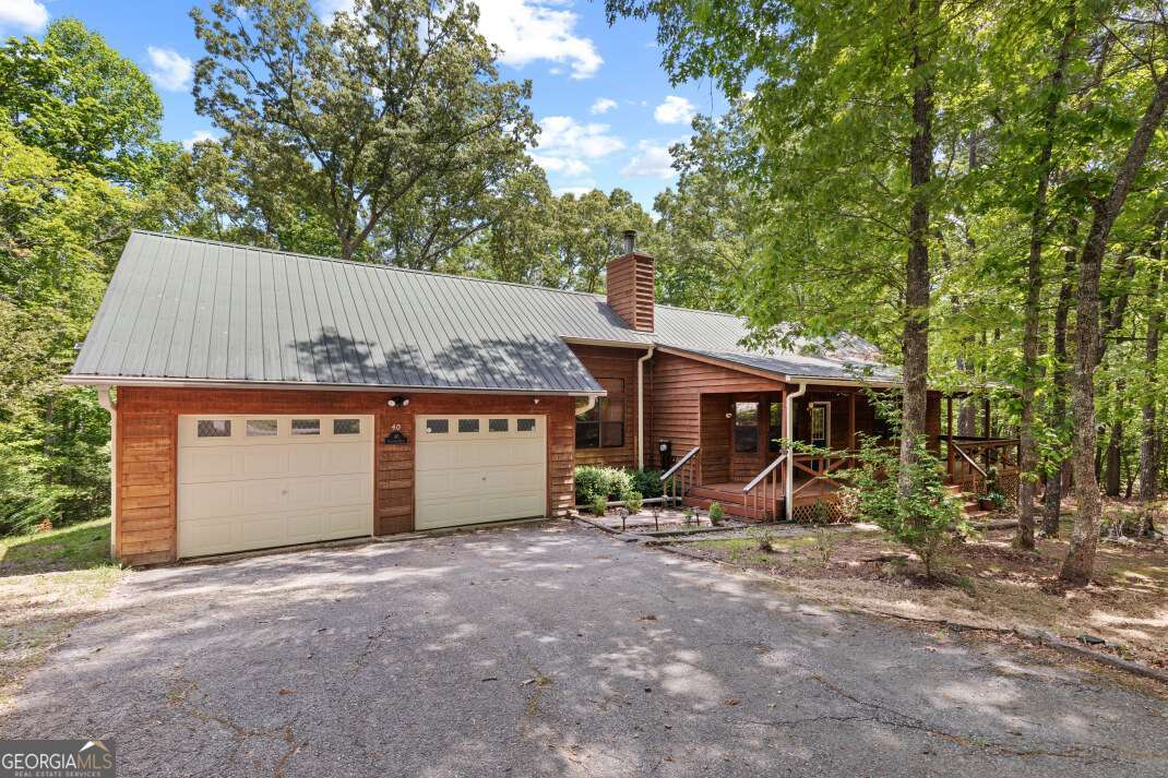 40 Caledonia Drive Blairsville GA 30512