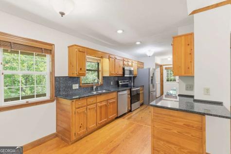 40 Caledonia Drive Blairsville GA 30512