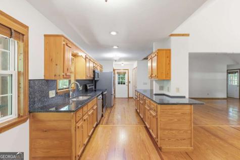 40 Caledonia Drive Blairsville GA 30512