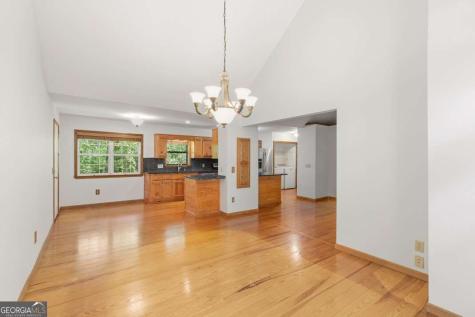 40 Caledonia Drive Blairsville GA 30512