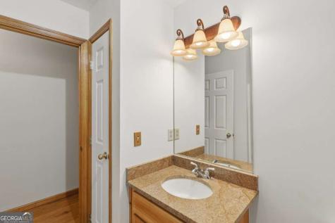 40 Caledonia Drive Blairsville GA 30512