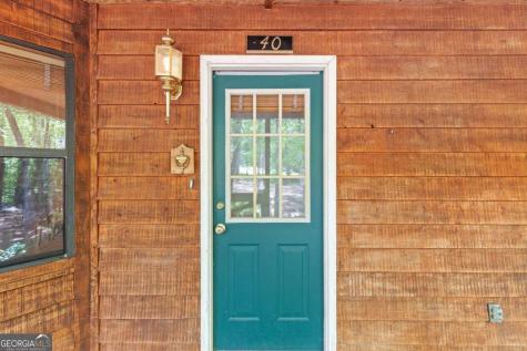 40 Caledonia Drive Blairsville GA 30512