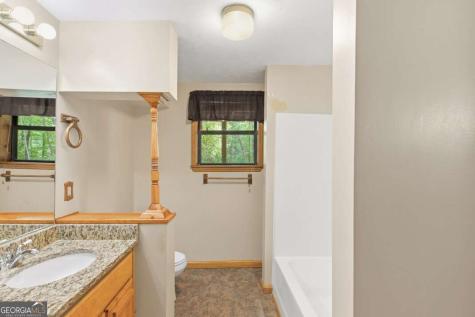 40 Caledonia Drive Blairsville GA 30512