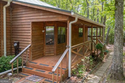 40 Caledonia Drive Blairsville GA 30512
